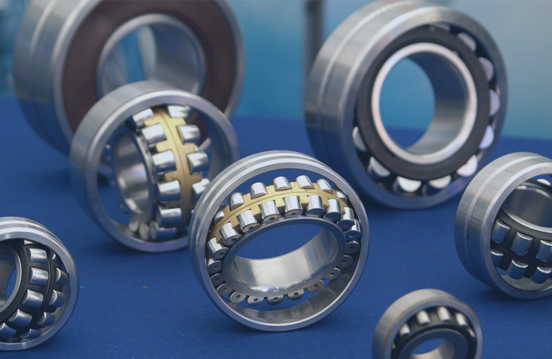 Bearing Industry