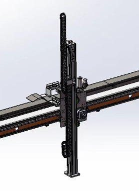 金石輕型桁架模型資料